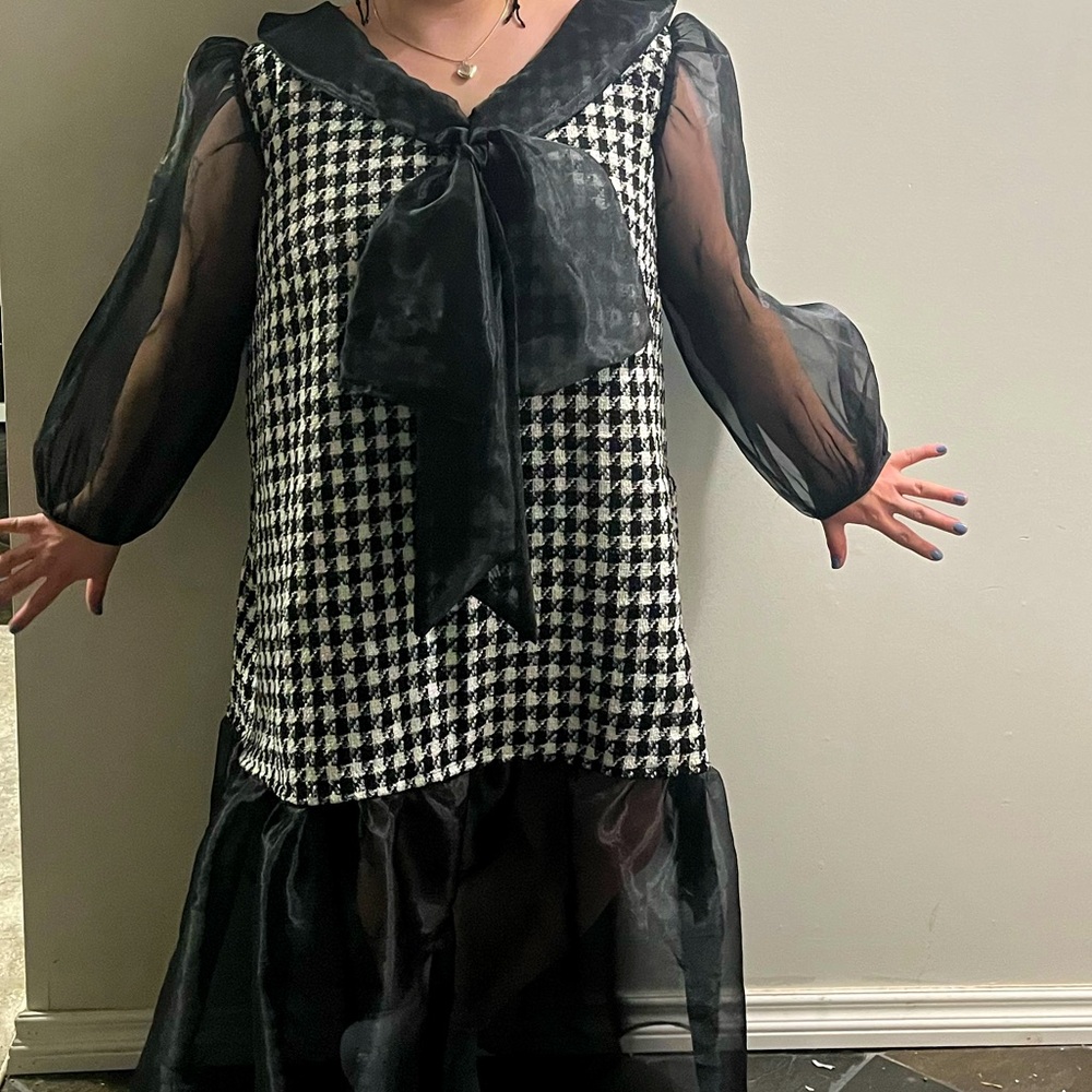 Meet your Posher, Prairie